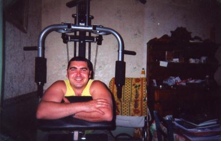 vivi ses bien moi y a 3 ans ( 98 kg ) muscu oblige
